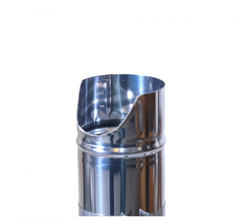 Печь походная Век Вепрь-2