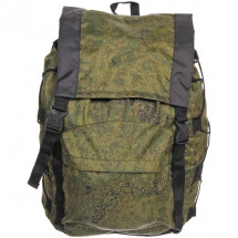 Рюкзак Э-125 Ук-ТС, оксфорд 55л