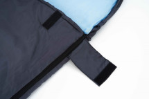 Спальный мешок Уют, наполнитель-300 гр/м2, Сталкер