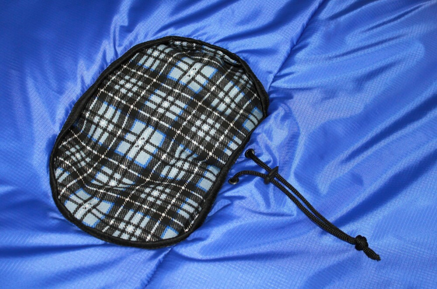 Спальный мешок Кокон, Сталкер