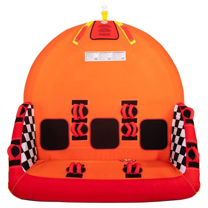 Буксируемый аттракцион Super Mable, AirHead