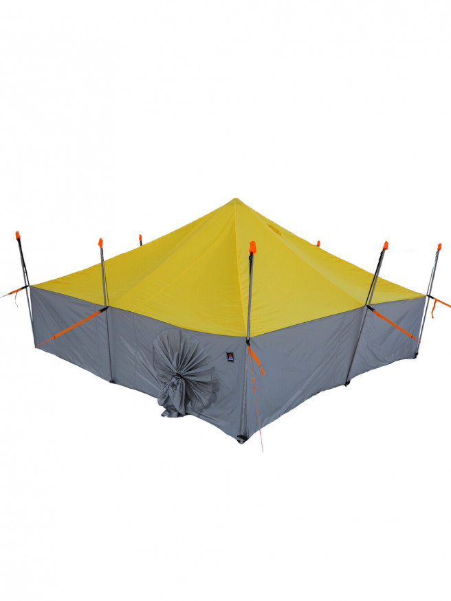 Палатка-шатер Век Тикси-12 двухслойная