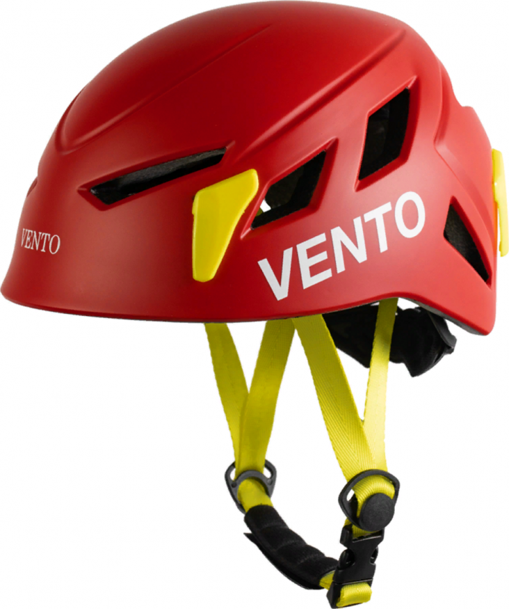 Каска альпинистская &amp;quot;Pulsar&amp;quot;, Венто