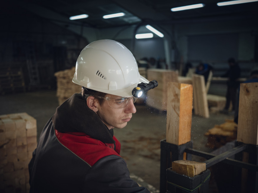 Armytek Wizard C2 Magnet USB