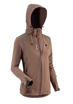 Guahoo Outdoor Summer Middle куртка женская модель, р. L