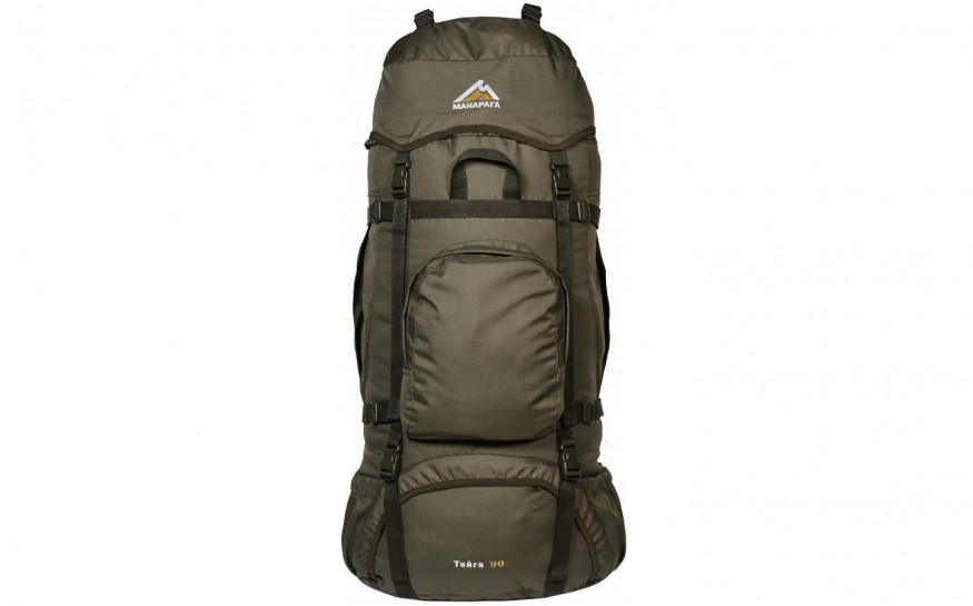 Рюкзак МАНАРАГА Тайга 90, хаки