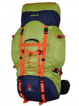 Рюкзак Шихан-80, Век