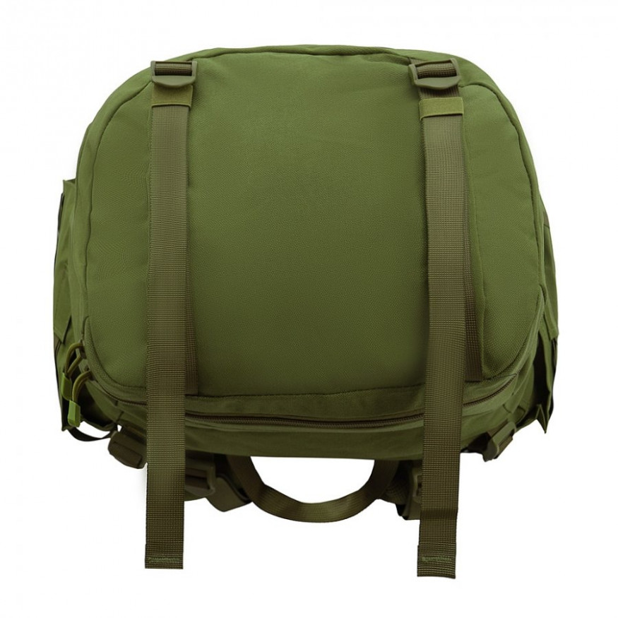 Рюкзак тактический Bastion 100, оливковый, Tramp