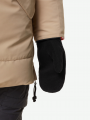 Рукавицы &amp;quot;POLAR MITTS LIGHT&amp;quot;, черный, Bask