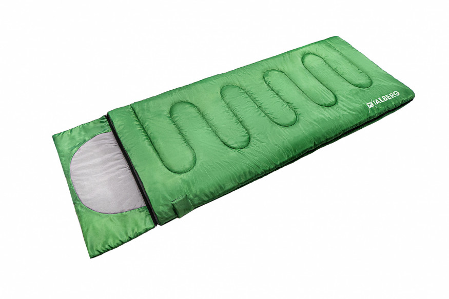 Спальный мешок OASIS +5°C, TALBERG