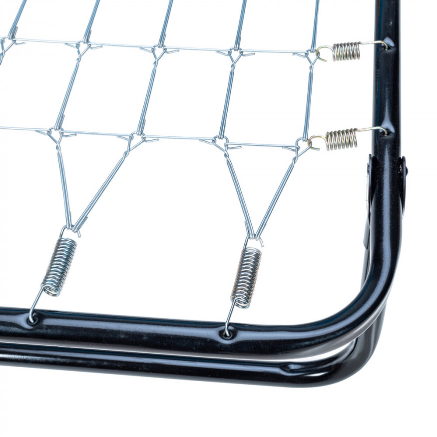 Кровать раскладная LeSet 202, (190х80х27 см., оцинк. сетка)