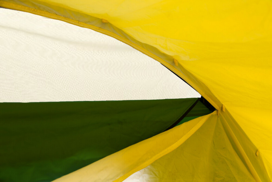 Палатка Век Северянка