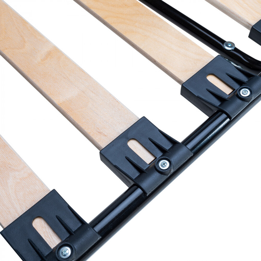 Кровать раскладная LeSet 208 (200 х 90 х 34,ламели)