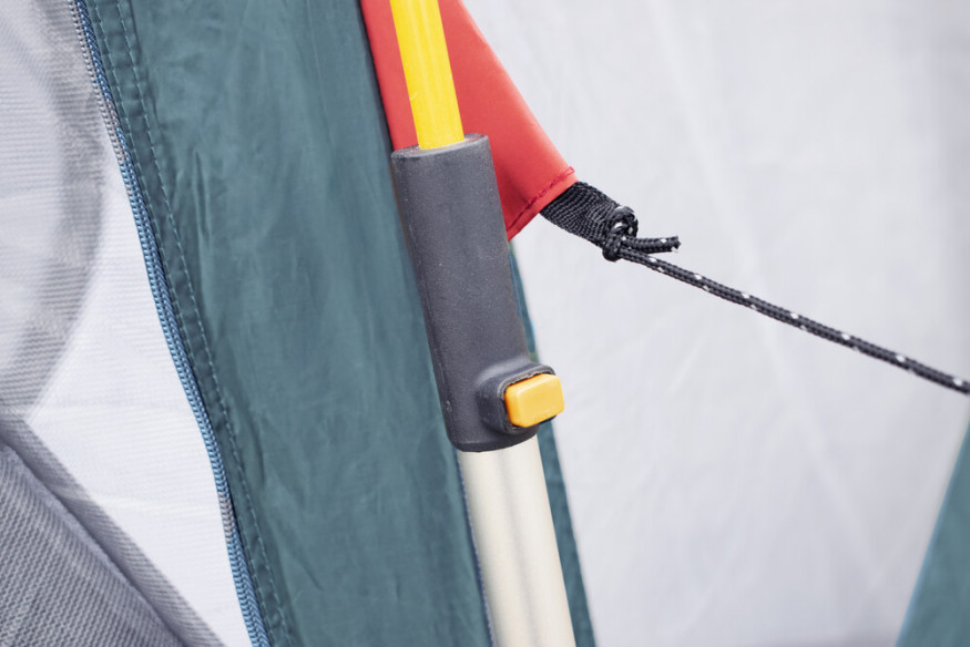 Шатер-палатка Grand 4, TALBERG