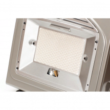 Обогреватель газовый BDZQ-1000