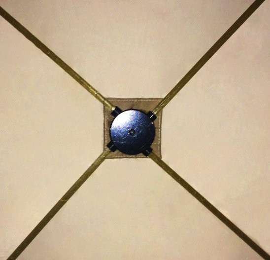 Палатка &amp;quot;Polar Bird 2Т&amp;quot;