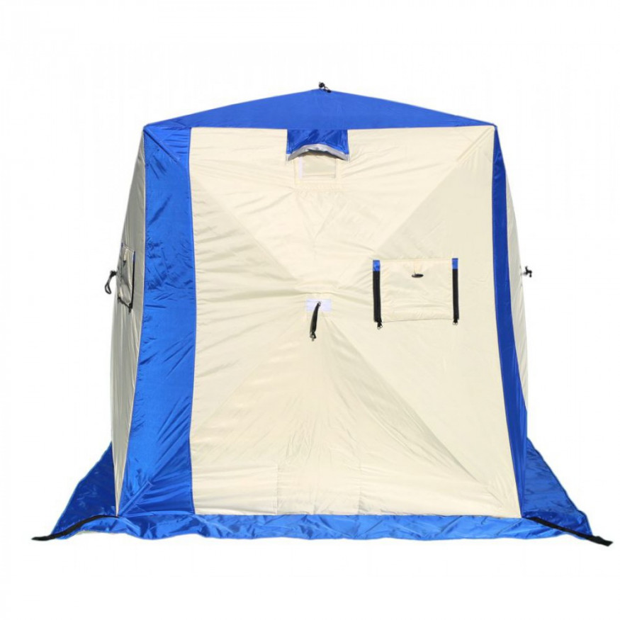 Палатка &amp;quot;Polar Bird 2Т&amp;quot;