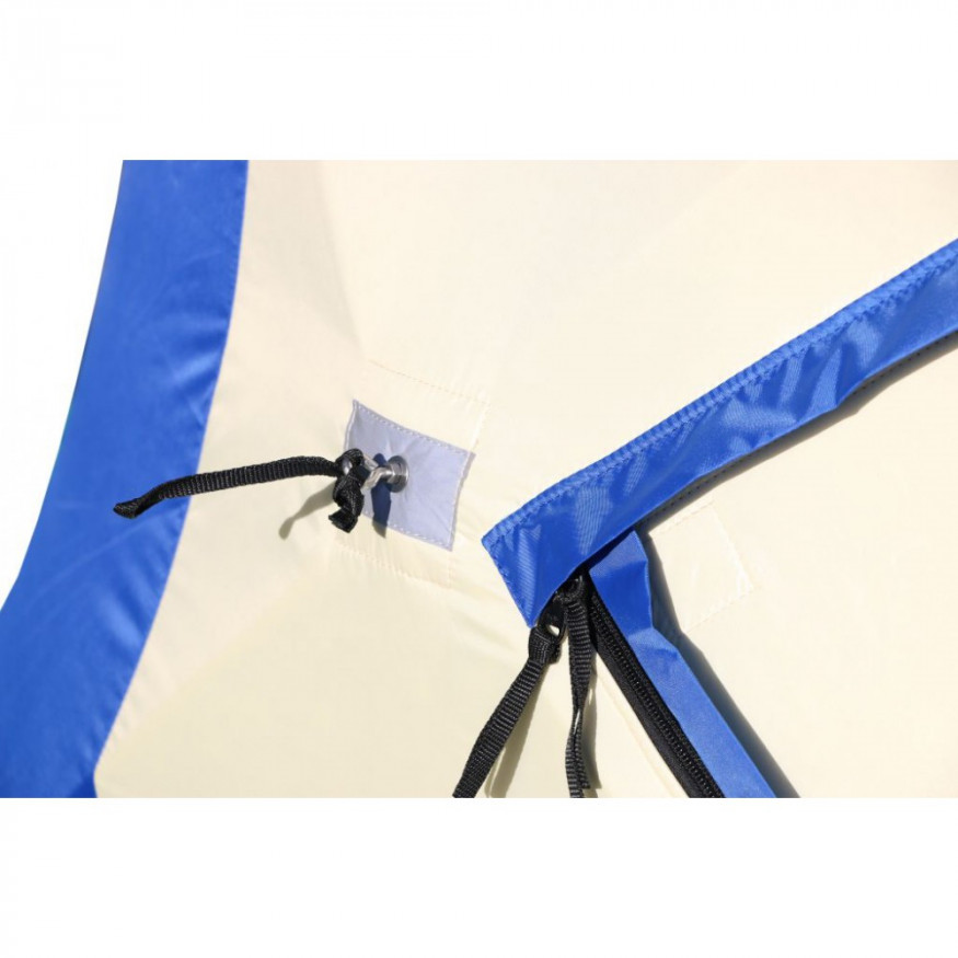 Палатка &amp;quot;Polar Bird 2Т&amp;quot;