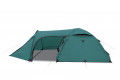 ATOL 3 палатка Talberg, зелёный