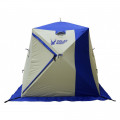 Палатка &amp;quot;Polar Bird 3Т long Компакт&amp;quot;