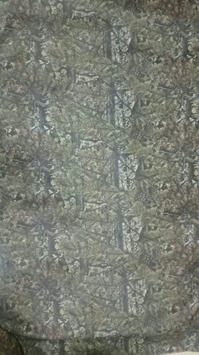 Спальный мешок Prestige 3KУВ с сеткой