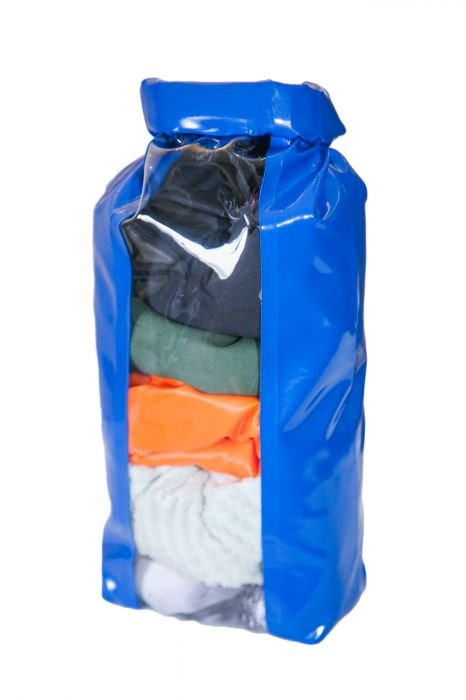 Гермомешок Век облегченный с окном 10л