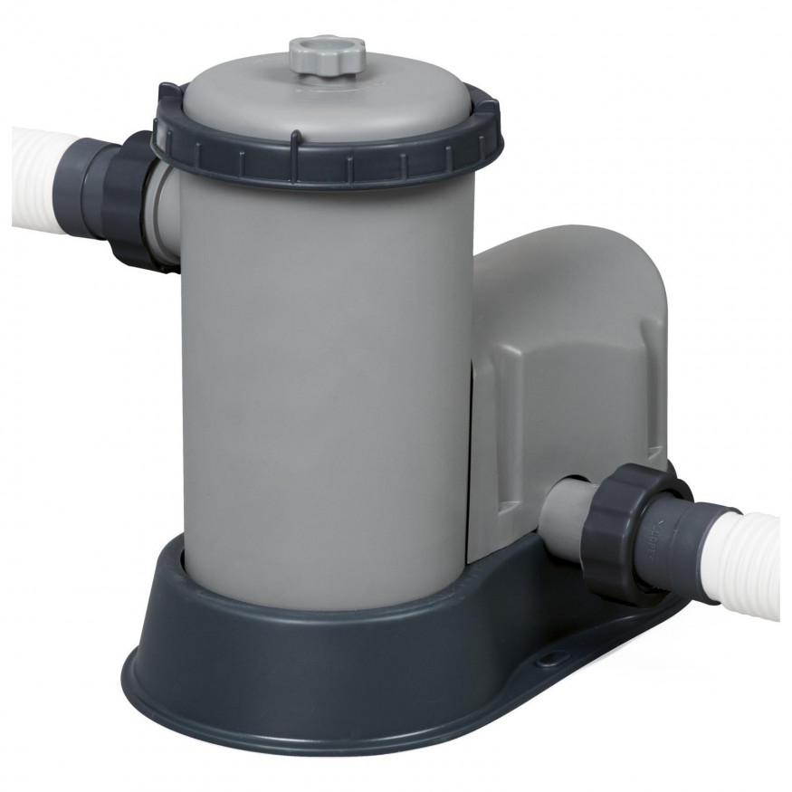 Бассейн каркасный Steel Pro MAX, 488 х 122 см + 3 аксессуара