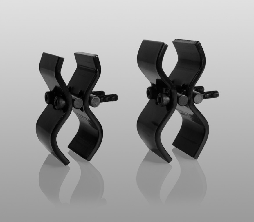 Универсальное подствольное крепление Armytek AWM-01