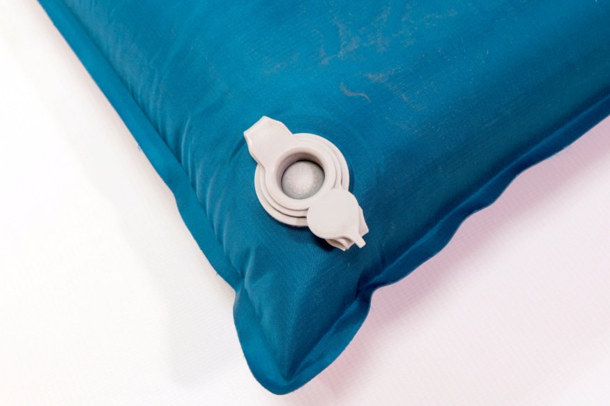 Коврик самонадувающийся  Wellax Mat, 195x71x7,5, Talberg