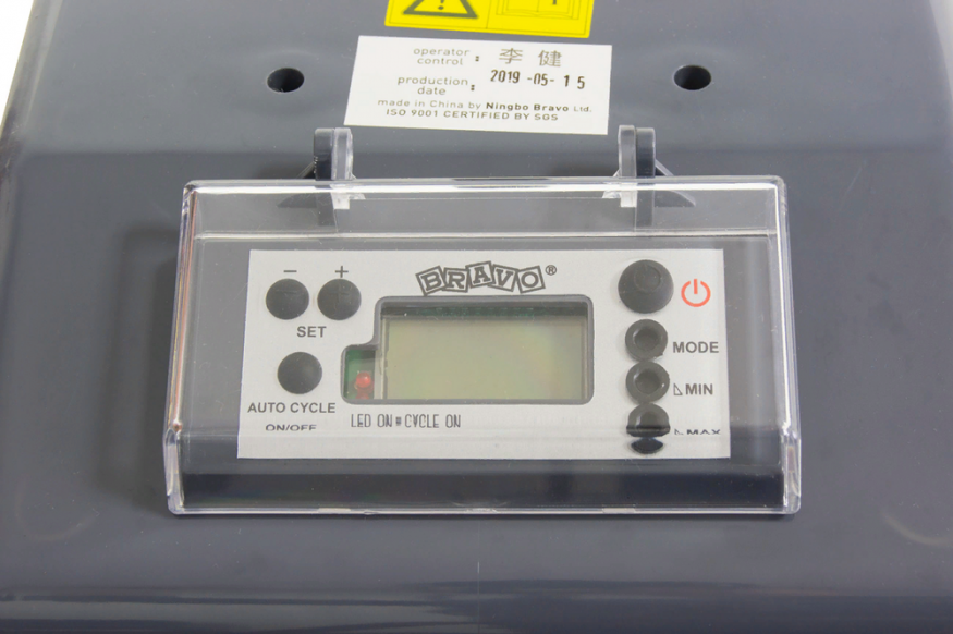 Электрический насос влагозащищенный Bravo 230/2000 ARS (6130602N)