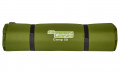 Коврик самонадувающийся Camp Comfort 80,  192x66x8 см, GreenLand