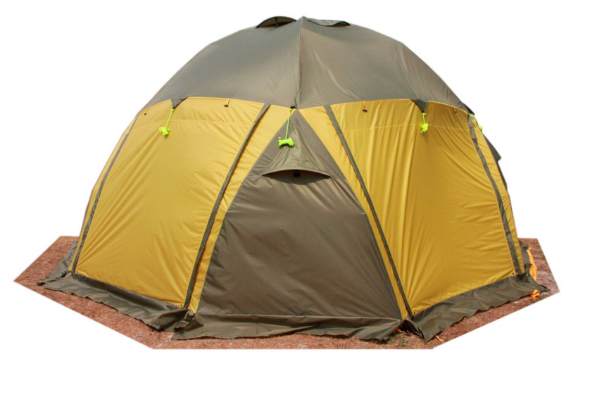 Внешний тент второго слоя для Cosmos 500, World of Maverick