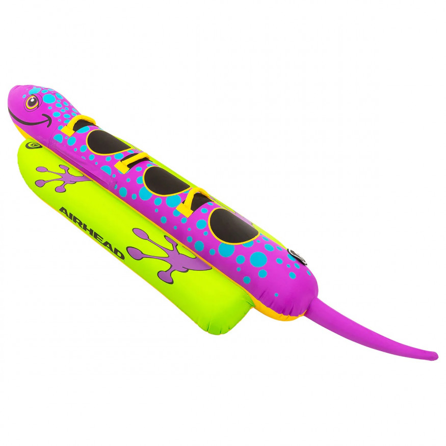 Водный банан Salamander, AirHead