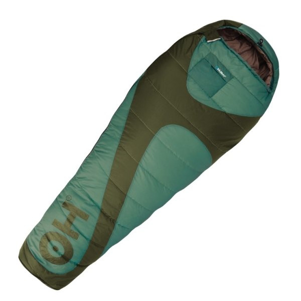 Спальный мешок MANTILLA -5C, 220х85, левый