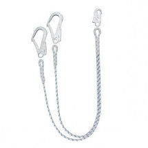 Строп из полиамидного каната двухветьевой (Bд кр-01, кр-01, кр-04 кор.)