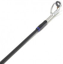 Спиннинг штекерный карбоновый Namazu Pro "N-Force Undisputed" IM8, 2,7 м