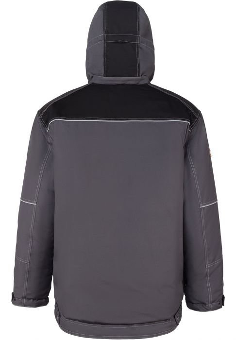 Куртка утеплённая Николас