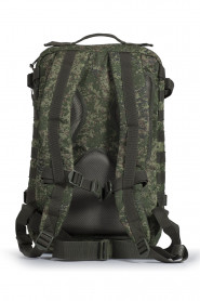 Рюкзак тактический Армада 4, Оксфорд, цифра, 45 л, ТАЙФ