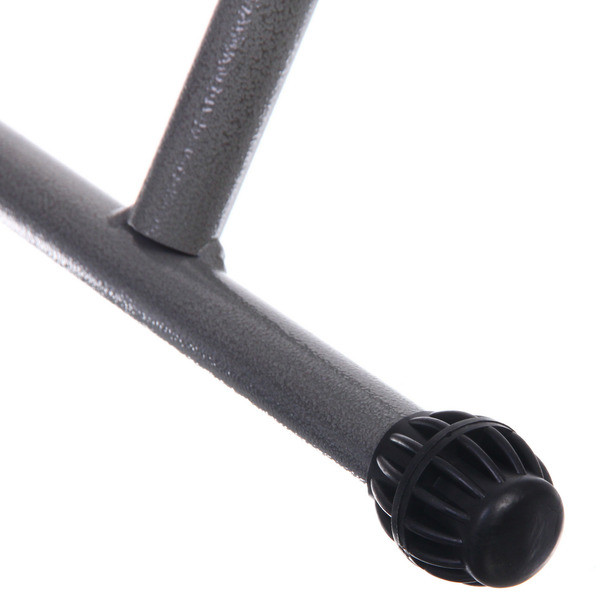 Стол кемпинговый складной KL-75, 75x50x35-73 см