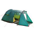 Палатка &amp;quot;Osprey 4&amp;quot; зеленая, Btrace