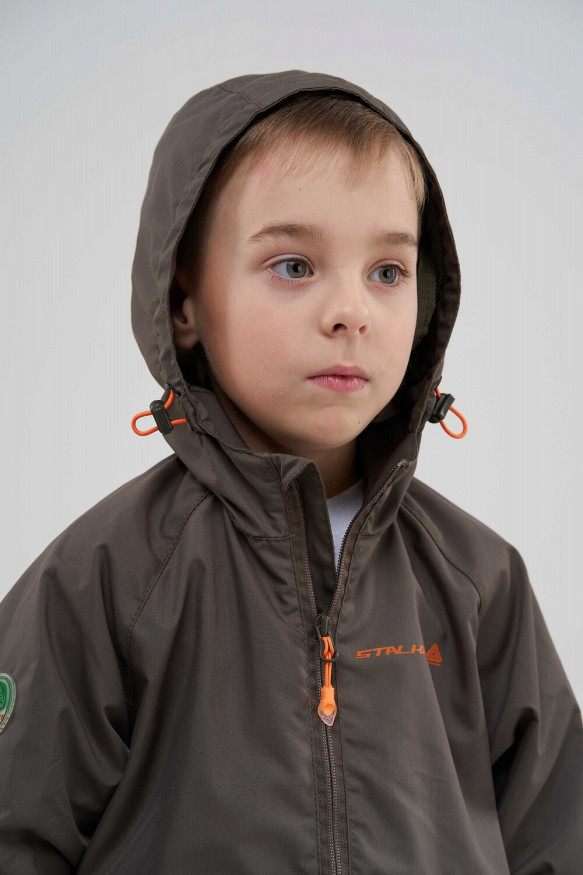 Костюм детский противоэнцефалитный ЛАЙТ KIDS, Сталкер