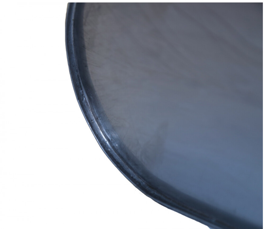 Котел Век овальный 7л