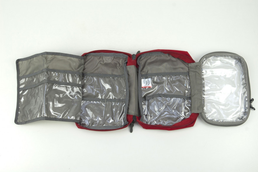 Аптечка FIRST AID L, Tatonka