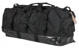 Рюкзак-сумка "AVI RANGER CARGOBAG" на 90 литров (чёрный)