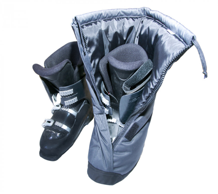 Бахилы Век Мартай утепленные