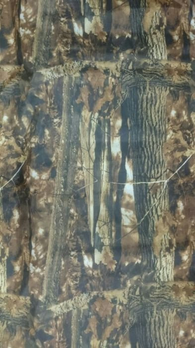 Спальный мешок Prestige 4K подклад фланель