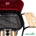 Гриль ASK21, Green Glade