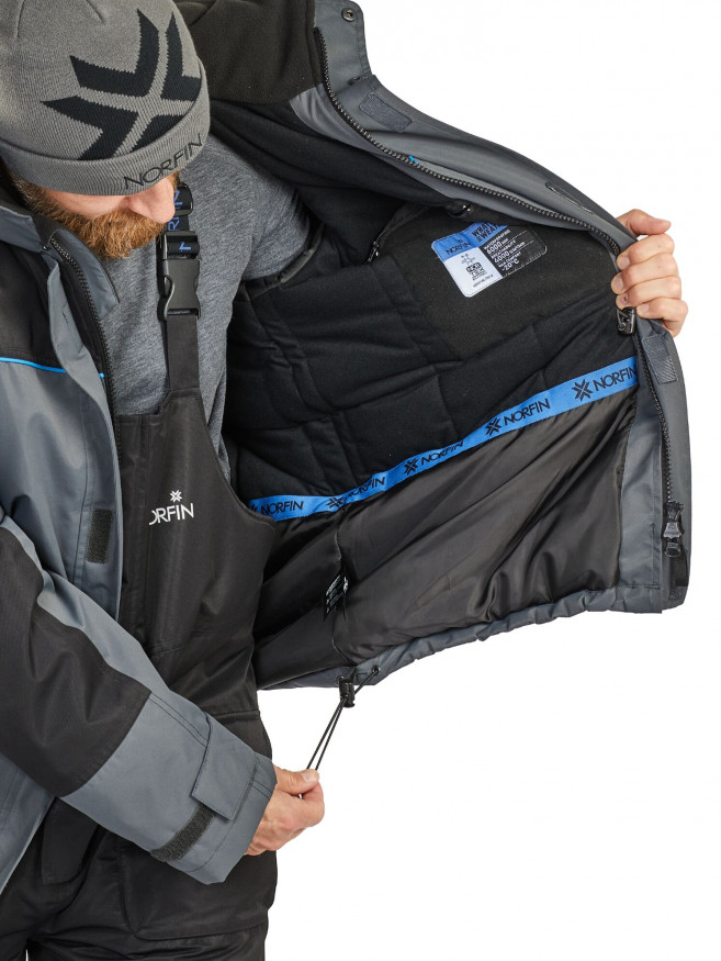 Костюм зимний Norfin Thermax
