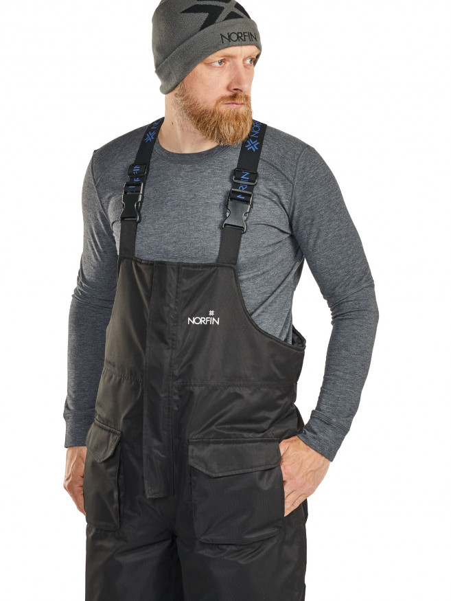 Костюм зимний Norfin Tornado PRO Desert LE