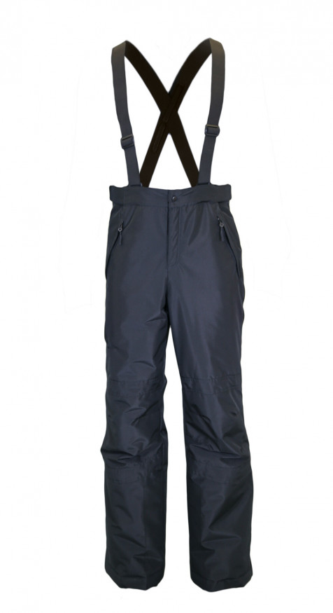 Брюки Век Экстрим утепленные